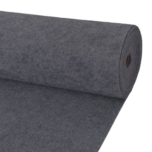 Rouleau de rembourrage 100% polyester thermocollé, doux, respirant, imperméable, hydrosoluble, uni, fabriqué au Vietnam - Product Image 3