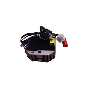 Nuevo Regulador de Corriente Continua Monofásico Bajaj de Fabricación India, Piezas para Vehículos de 3 Ruedas Compatibles con el Modelo RE, Exportado a Haití y Guatemala - Product Image 2