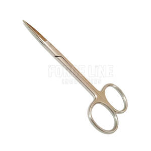 Tijeras Oftálmicas Diseñadas para Procedimientos Oculares Precisos, Tijeras Oftálmicas para Venta en Línea 2026 - Product Image 4