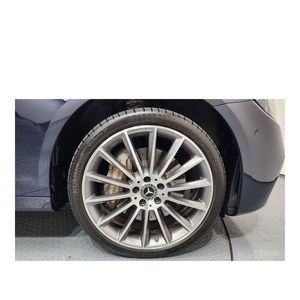 Mercedes-Benz Clase E E350 4MATIC AMG Line 2023, 38,525 km, Caja de Cambios Automática, Asientos de Cuero, Volante a la Izquierda, Cámara Trasera - Product Image 5