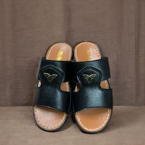 Sandalias Arba con Hebilla Moderna para Hombre - Product Image 3