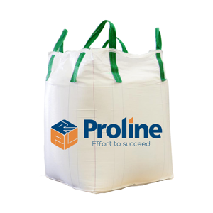 Revêtement personnalisé en feuille d'aluminium de qualité alimentaire étanche à l'humidité barrière en vrac sac Jumbo emballage intérieur pour liquide FIBC grands sacs - Product Image 1