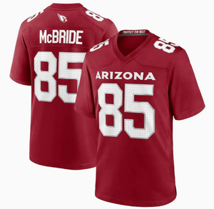 Maillots de football américain personnalisés haut de gamme pour les équipes - Product Image 4