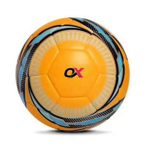 Balón de Fútbol Oxva Industries con Superficie Laminada para Clubes, Academias o Entrenamiento Juvenil en Todo Tipo de Campos - Product Image 6