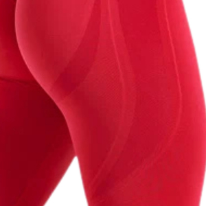 Leggings de fitness sans couture taille haute pour femmes, pantalons de yoga extensibles, contrôle du ventre, vêtements de sport pour la gym, OEM ODM - Product Image 5