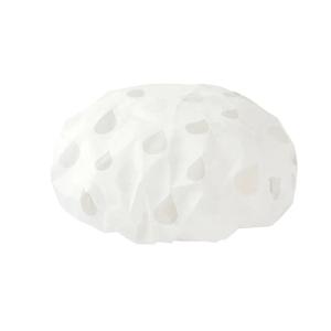 Bonnet de douche réutilisable de luxe pour femme, idéal pour la baignade et la douche - Product Image 4