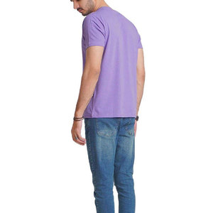 เสื้อยืดสกรีนลาย ผ้าฝ้ายน้ำหนักเบา สวมใส่สบาย ทรงหลวม เหมาะสำหรับการเดินทาง กิจกรรมประจำวัน และความสบาย - Product Image 5