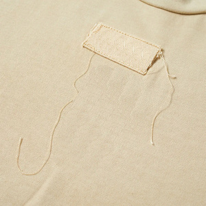 Camisetas de algodón suave para hombre, estilo vintage, desgastadas, informales, de verano, holgadas, transpirables, para hombre. - Product Image 5