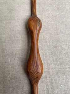 Poignée de tirage en bois de qualité supérieure pour armoires, tiroirs, placards, meubles de cuisine et portes de rangement - Product Image 4