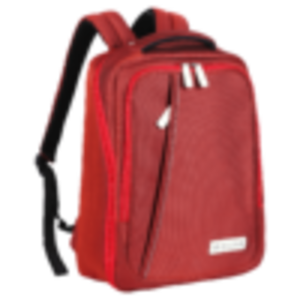 กระเป๋าเป้สะพายหลัง SAKOS จัดส่งรวดเร็ว ความจุ 24 ลิตร สำหรับทุกเพศ ใส่แล็ปท็อปได้ สกรีนโลโก้ได้ กันกระแทก กันน้ำ ผลิตจากผ้าไม่ถักทอ เหมาะสำหรับใช้ในสำนักงานและการเดินทาง - Product Image 3