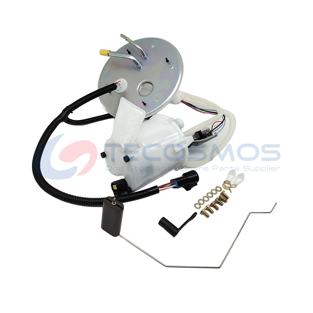spot supplies Fuel Pump Module Assembly Fits For Ford for F-550 Super Duty XLT 6.8L 2008-2010 E2510M