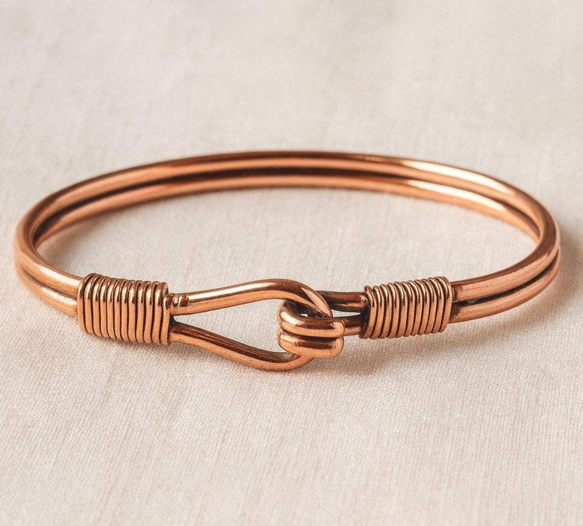 Copper