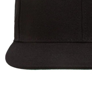 Gorra Snapback Personalizada para Mujer, Visera Plana, Ajustable, Estilo Casual Urbano, Gorro con Letras Griegas Bordadas, Moda para Exteriores - Product Image 3