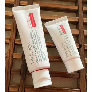 [Root Korea] ThelaviCos ครีมกันแดดบำรุงผิวหน้าจากเกาหลี NMPA MOCRA EAC CPNP BPOM PMDA ป้องกันรังสียูวี บำรุงผิวชุ่มชื้น - Product Image 4