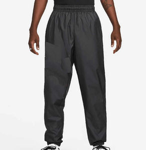 Ensemble de survêtement coupe-vent personnalisé pour homme, respirant, léger, en nylon et polyester, coupe ample, à carreaux, pour l'hiver - Product Image 5