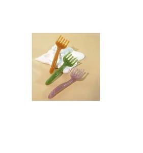 Peine de Masaje de Resina de Lujo Hecho a Mano para el Cuidado del Cabello y Herramienta de Terapia Relajante para el Cuero Cabelludo para Cuidado Personal - Product Image 4