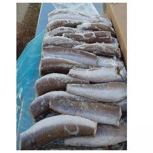 Filete de Hake Congelado de Buena Calidad al por Mayor, Producto de Pescado Hake Congelado, Precio del Pescado Hake - Product Image 6