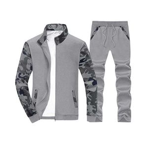 Chándal Deportivo Personalizado para Hombre, Ropa Deportiva Informal, Chándal con Logotipo Personalizado - Product Image 5
