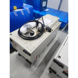Varian M2i Back Metal - อุปกรณ์และอะไหล่เซมิคอนดักเตอร์ระดับโลกที่เชื่อถือได้ - Product Image 6