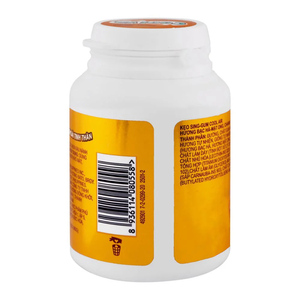 Chewing-gum au citron acidulé 58,4 g, marque Wrigleys, saveur rafraîchissante, prix compétitif, approvisionnement en gros, exportateur, distributeur - Product Image 2