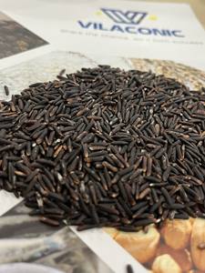 Riz noir Riz Arroz Rise Rise Riso biologique de haute qualité pour l'exportation du Vietnam/ANNA DO VILACONIC - Product Image 3