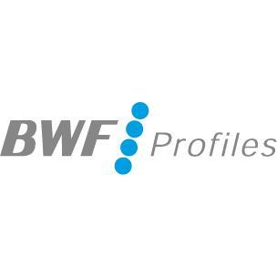 BWF Kunststoffe GmbH & Co. KG logo