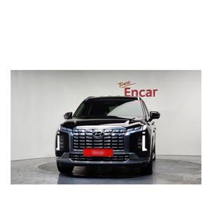 Hyundai Palisade 2023 Diésel 2.2 4WD 15,832 km, Caja de Cambios Automática, Asientos de Cuero, Volante a la Izquierda - Product Image 3