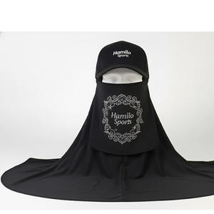 Servicio OEM, Hijabs y Pañuelos para Mujer, de Alta Calidad, Transpirables, Lavables, de Secado Rápido, Hijabs y Pañuelos Étnicos para Mujeres Musulmanas - Product Image 2