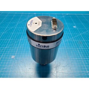 MKS 627DX11TDC1B ใช้เป็นชิ้นส่วนอุปกรณ์เซมิคอนดักเตอร์รุ่นเก่า - Product Image 3