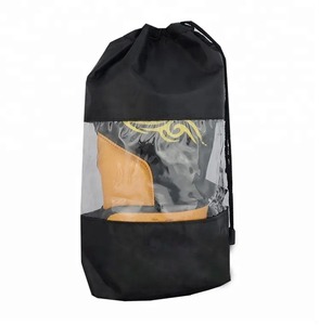 Gants de boxe MMA professionnels de haute qualité à demi-doigts en cuir PU avec fermeture auto-agrippante unisexe, service OEM personnalisé, confortables - Product Image 4