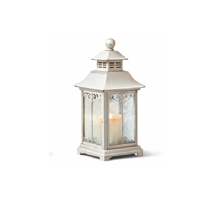 Farol de Hierro Forjado de Lujo de Alta Gama, para Interiores y Exteriores, Decorativo para Bodas y Festivales, con Velas, Tamaño y Forma Personalizables - Product Image 1