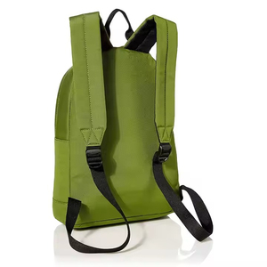 Trending <b>Canvas</b> Sport <b>Backpack</b> for Badminton Large Capacity Custom Logo Design <b>Canvas</b> <b>Backpack</b> - Product Image 2