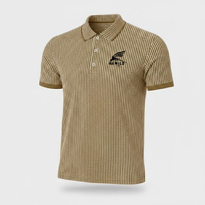 Camiseta Deportiva para Hombre con el Mejor Diseño 2026, con Logotipo Personalizado al por Mayor, Camisetas Deportivas Extra Grandes para Hombre al Mejor Precio - Product Image 3