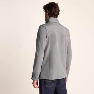 Nouvelle arrivée, veste softshell imperméable et coupe-vent de haute qualité pour homme, tenue d'hiver chaude pour la course à pied et la randonnée, veste softshell - Product Image 2