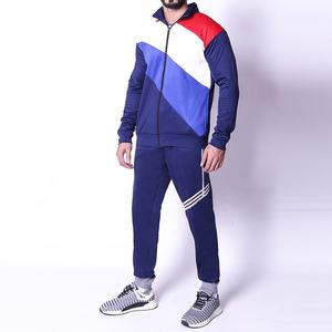 Econex Sports 2025 Survêtements d'hiver personnalisés Survêtements pour hommes Marque privée Jogger Sets Couleur personnalisée - Product Image 5