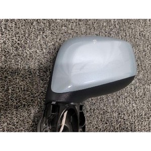 กระจกมองข้างซ้ายมือสองแท้ รุ่น Ray ปี 2011 2011-2013 รหัสอะไหล่ 87610A3130AS - Product Image 3