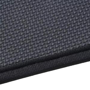 Sangle de selle de cheval professionnelle avec boucles de sécurité anti-frottement pour l'entraînement et l'équitation occidentale, vente en gros - Product Image 4