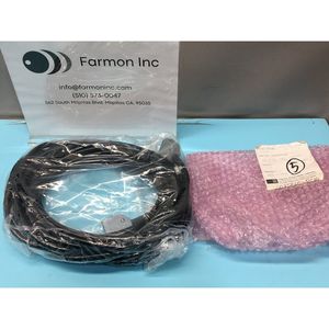 Tokyo Electron TEL CT1386-449258-11 SVM Signal - อุปกรณ์และชิ้นส่วนเซมิคอนดักเตอร์ระดับโลกที่เชื่อถือได้ - Product Image 2