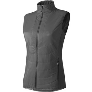 Chaleco Acolchado Ligero con Capucha para Mujer |   Diseño Moderno para Atuendos de Invierno - Product Image 2