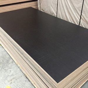 Contreplaqué marin HLC Vietnam de première qualité, multicouche, filmé, en acacia Bintagor, E1, pour la construction - Product Image 1