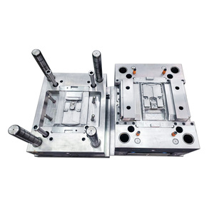 Fabricación de moldes personalizados - diseño para producción y fabricación de piezas de alta eficiencia - Product Image 3