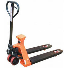 Pallet pesatore con stampante - Product Image 1