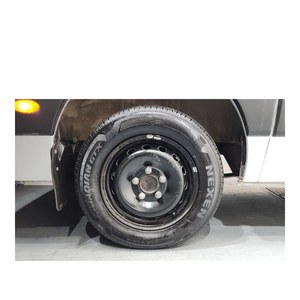 รถตู้ดีเซล เรโนลต์ โคเรีย (ซัมซุง) มาสเตอร์ 2.3 15 ที่นั่ง เกียร์ธรรมดา มาตรฐานไอเสียยูโร 5 พวงมาลัยซ้าย ปี 2020/12 ระยะทาง 106,291 กม. - Product Image 5