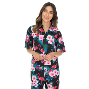 2026 Profitez du confort et de la mode simultanément avec cette chemise boutonnée à col graphique pour homme, au design unique, durable et confortable - Product Image 1