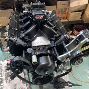 Motor V8 de 5.3L Usado para la Serie LS, 320 HP, Compresión Probada, Bajo Kilometraje, Bloque Largo Completo, Garantía Chevrolet/ Compatibilidad - Product Image 2