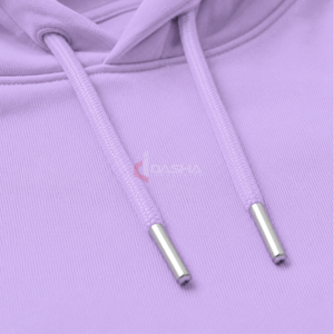 Sweat à capuche unisexe surdimensionné en molleton de coton épais, personnalisable avec logo – Meilleures ventes - Product Image 4
