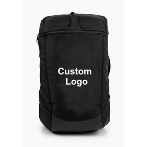 Customizable 2024/2025 Sports Karate <b>Backpack</b> Detachable Strap Durable Breathable String Closure Polyester Patches 36-57L - Product Image 1