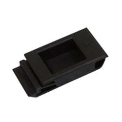 Pièces et accessoires d'armoires de cuisine à loquet coulissant AL-6510 en métal KB - Product Image 1