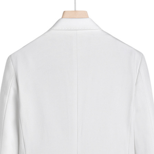 Nouveau Costume de Bureau Formel Sur Mesure pour Hommes, Imprimé, Haute Qualité, Prix Abordable, Vente en Gros 2026 - Product Image 6