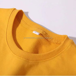 Newest factory wholesale crewneck sweatshirt High Quality customized sweatshirt for <b>men</b> Professional Manufacture - Product Image 2